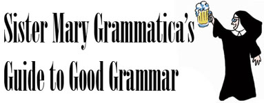 Grammar Today